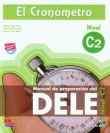 Cronometro nivel C2 książka + CD