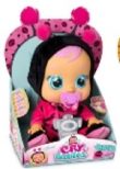 Crybabies Lady Wave 2