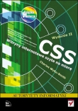 CSS. Witryny internetowe szyte na miarę. Autorytety informatyki. Wydanie II 