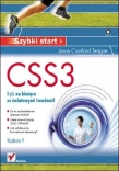 CSS3. Szybki start