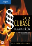 Cubase SX 3 dla zapaleńców