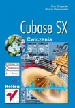 Cubase SX. Ćwiczenia 