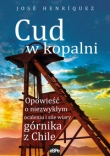 Cud w kopalni