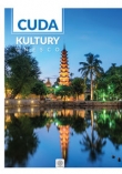 CUDA KULTURY UNESCO DRAGON  9788378872382