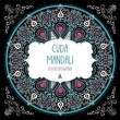 Cuda mandali do kolorowania