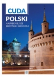 CUDA POLSKI - NAJP.BUDYNKI I BUDOWLE N.W DRAGON  9788378872399