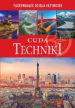 Cuda techniki