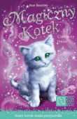 Cudowny taniec Magiczny kotek