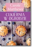 Cukiernia w ogrodzie