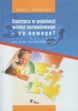 Cukrzyca w populacji wieku rozwojowego