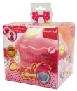 Cupcake Surprise Pachnąca babeczka z niespodzianką Liza różowa