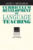 Curriculum Development in Language Teaching