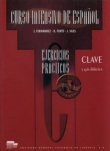 Curso intensivo de espanol ejercicios practicos Clave
