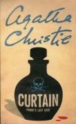 Curtain: Poirot's Last Case