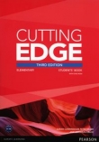 Cutting Edge Elementary Student's Book +DVD
