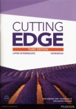 Cutting Edge Upper Intermediate Workbook