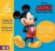 Ćwiczę i koloruję z Myszką Miki