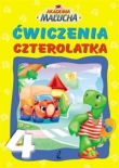 Ćwiczenia czterolatka