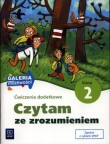 Ćwiczenia dodatkowe. Klasa 2. Czytam ze zrozumieniem.