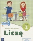 Ćwiczenia dodatkowe. Klasa 2. Liczę