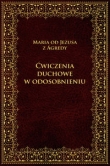 Ćwiczenia duchowe w odosobnieniu