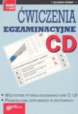 Ćwiczenia egzaminacyjne CD Prawo jazdy