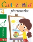 Ćwiczenia pierwszaka cz4 Przyroda