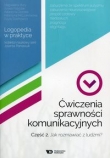 Ćwiczenia sprawności komunikacyjnych Część 2