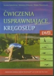Ćwiczenia usprawniające kręgosłup (Płyta DVD)