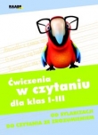 Ćwiczenia w czytaniu dla klas I-III