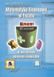 Ćwiczenia z matematyki finansowej w Excelu