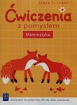 Ćwiczenia z pomysłem Matematyka 2 Część 1