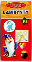 Ćwiczymy Inteligencję - Labirynty