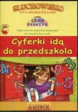 Cyferki idą do przedszkola