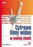 Cyfrowe filmy wideo w wolnej chwili