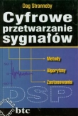Cyfrowe przetwarzanie sygnałów
