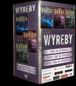 Cykl Wyręby: Dom na Wyrębach / Nowy Dom na Wyrębach I / Nowy Dom na Wyrębach II miękka