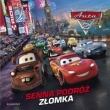 Senna podróż złomka