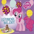 Zgubione balony. My little Pony