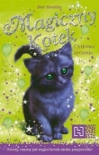 Cyrkowe życzenie Magiczny Kotek