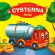 Cysterna Hela. Ważne pojazdy