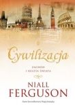 CYWILIZACJA BR WL    9788308052624
