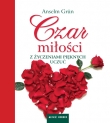 Czar miłości. Z życzeniami pięknych uczyć