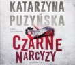 Czarne narcyzy