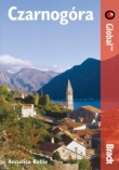 Czarnogóra. Przewodnik Bradt (Global)