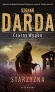 Czarny wygon Starzyzna