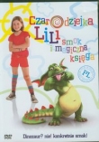 Czarodziejka Lili Smok i magiczna księga