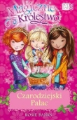 Czarodziejski pałac Magiczne Królestwo