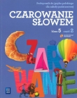 Czarowanie słowem. Klasa 5, szkoła podstawowa, część 2. Język polski. Podręcznik