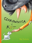 Czarownica i kot